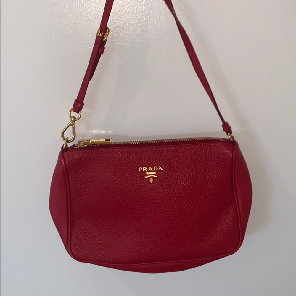 Prada Shoulder bag